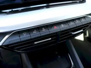 Škoda Octavia Selection