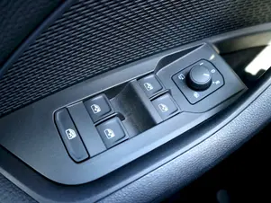 Škoda Octavia Selection