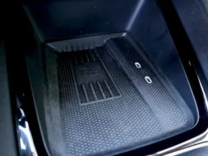 Škoda Octavia Selection