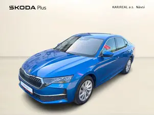 Škoda Octavia Top Selection