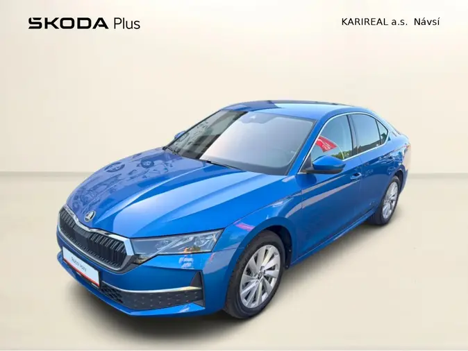 Octavia Top Selection
