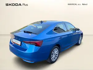 Škoda Octavia Top Selection