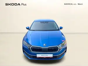 Škoda Octavia Top Selection