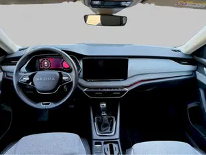 Škoda Octavia Top Selection