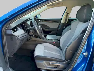 Škoda Octavia Top Selection