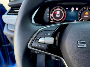 Škoda Octavia Top Selection