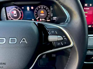 Škoda Octavia Top Selection