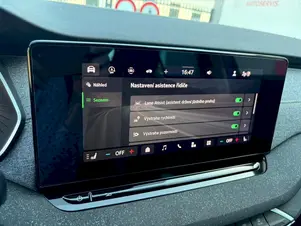 Škoda Octavia Top Selection