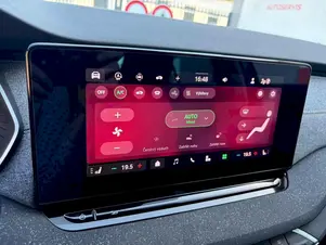 Škoda Octavia Top Selection