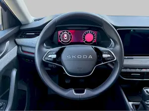 Škoda Octavia Top Selection