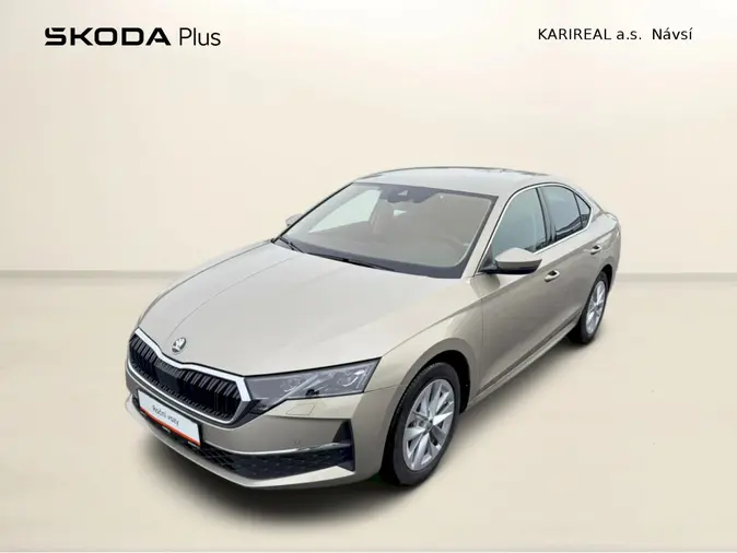 Octavia Top Selection