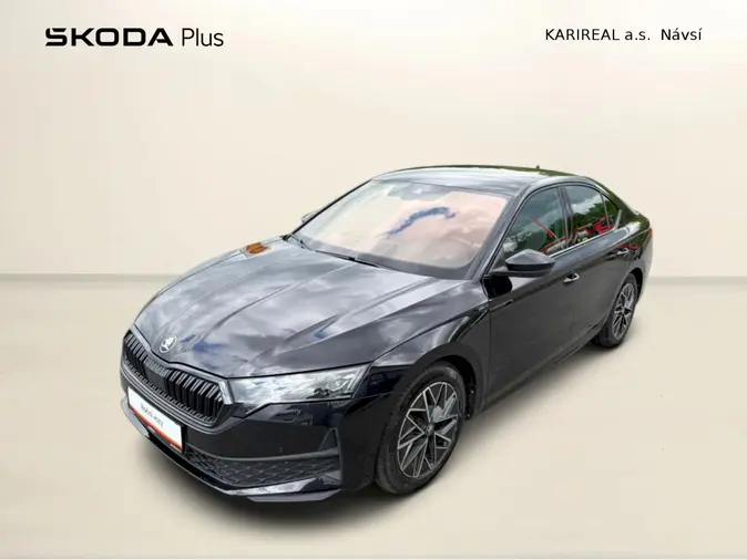 Octavia SportLine