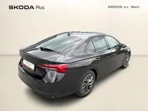 Octavia SportLine