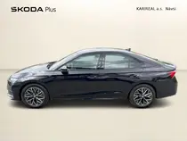 Octavia SportLine