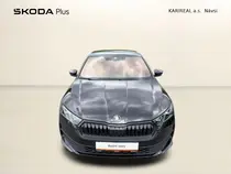 Octavia SportLine