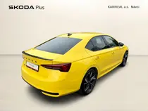 Octavia SportLine