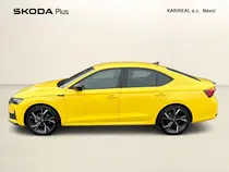 Octavia SportLine