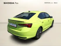 Octavia SportLine