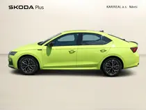 Octavia SportLine