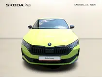 Octavia SportLine
