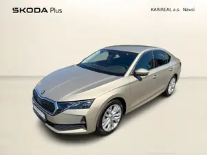 Škoda Octavia Exclusive Selection