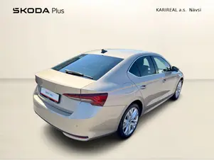 Škoda Octavia Exclusive Selection
