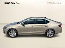 Octavia Exclusive Selection