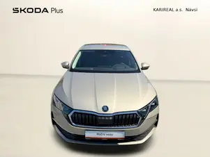 Škoda Octavia Exclusive Selection