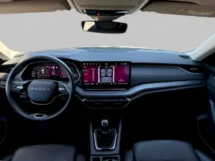 Škoda Octavia Exclusive Selection