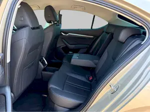 Škoda Octavia Exclusive Selection