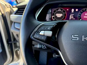 Škoda Octavia Exclusive Selection
