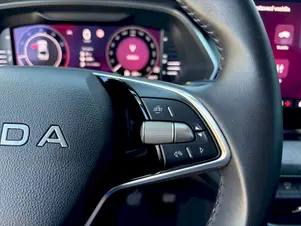 Škoda Octavia Exclusive Selection