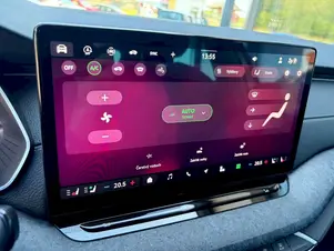 Škoda Octavia Exclusive Selection