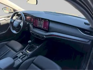 Škoda Octavia Exclusive Selection