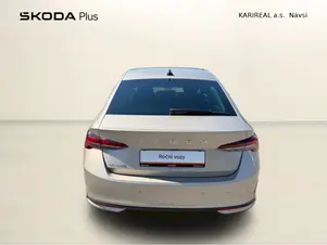 Škoda Octavia Exclusive Selection