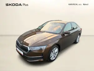 Škoda Octavia Top Selection