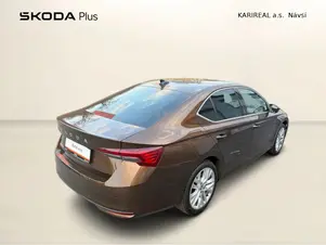 Škoda Octavia Top Selection