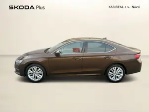 Škoda Octavia Top Selection