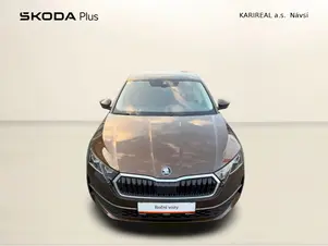 Škoda Octavia Top Selection