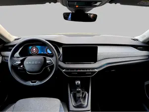 Škoda Octavia Top Selection