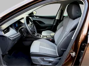 Škoda Octavia Top Selection