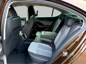 Škoda Octavia Top Selection