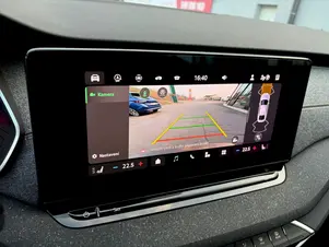 Škoda Octavia Top Selection