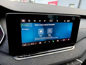 Škoda Octavia Top Selection