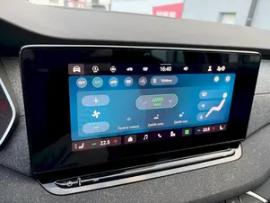 Škoda Octavia Top Selection