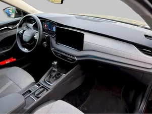 Škoda Octavia Top Selection