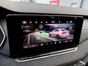 Škoda Octavia Top Selection