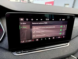 Škoda Octavia Top Selection