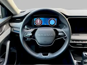 Škoda Octavia Top Selection