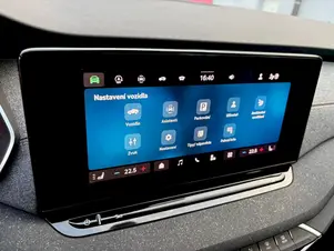 Škoda Octavia Top Selection